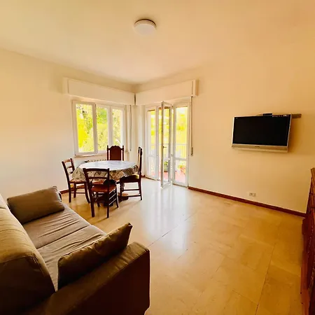Apartamento Oltremare Levanto