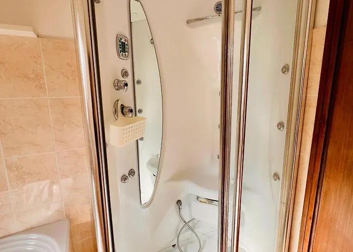 Oltremare Apartamento *