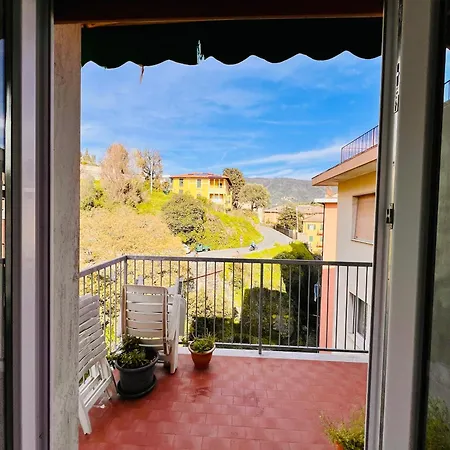 Apartamento Oltremare Levanto