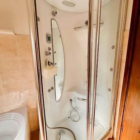 Oltremare Apartamento *