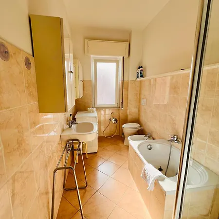 Apartamento Oltremare Levanto