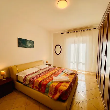 Oltremare Apartamento Levanto