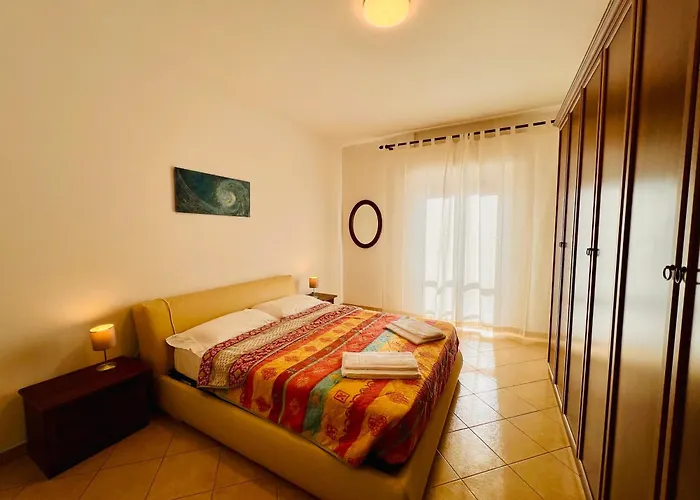 Oltremare Apartment Levanto